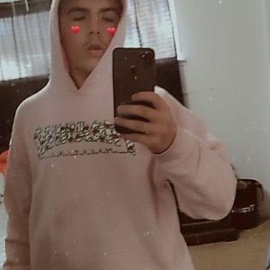 Meet your Posher, Nathan